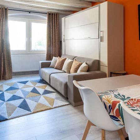 Fitz Roy Annecy Rent Lodge Kültér fotó