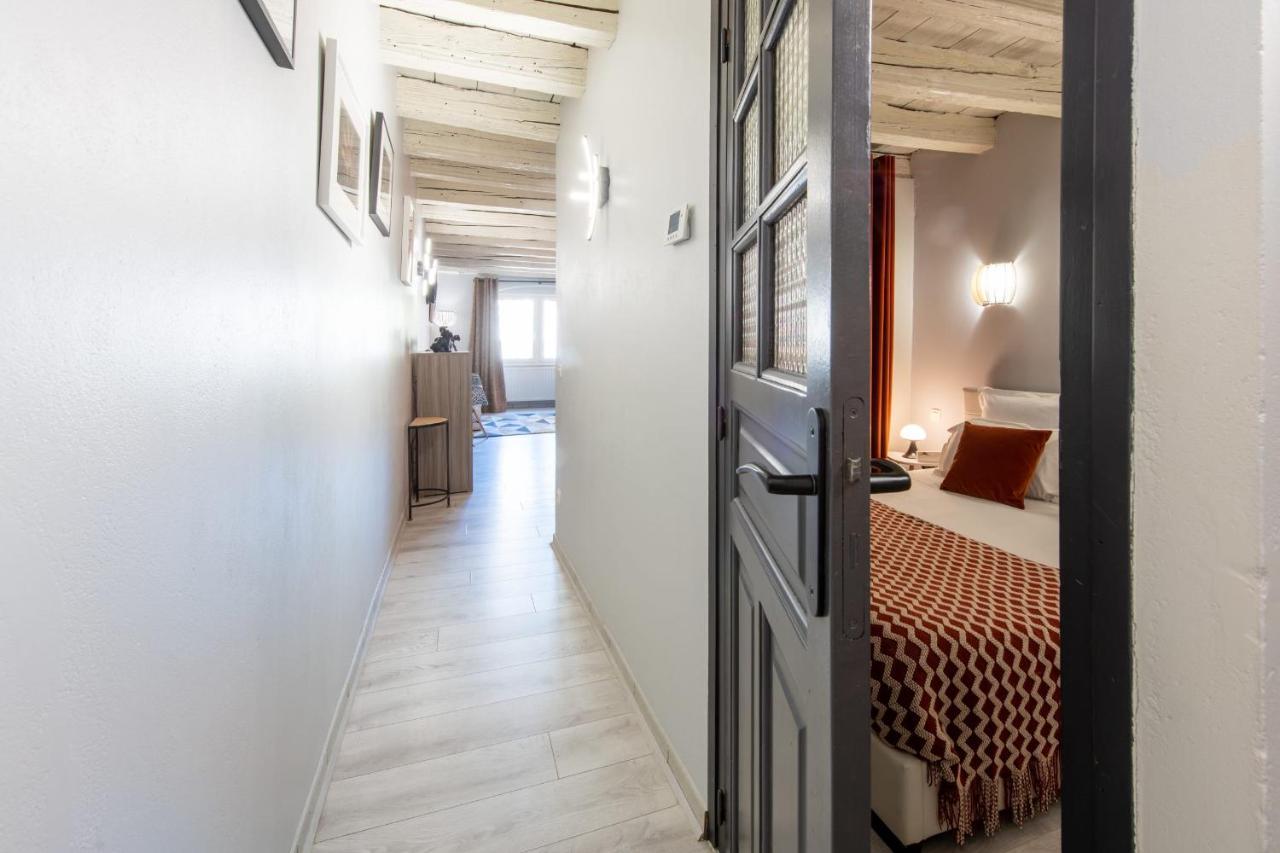 Fitz Roy Annecy Rent Lodge Kültér fotó