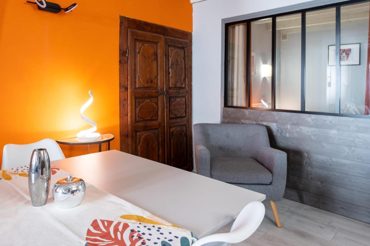 Fitz Roy Annecy Rent Lodge Kültér fotó