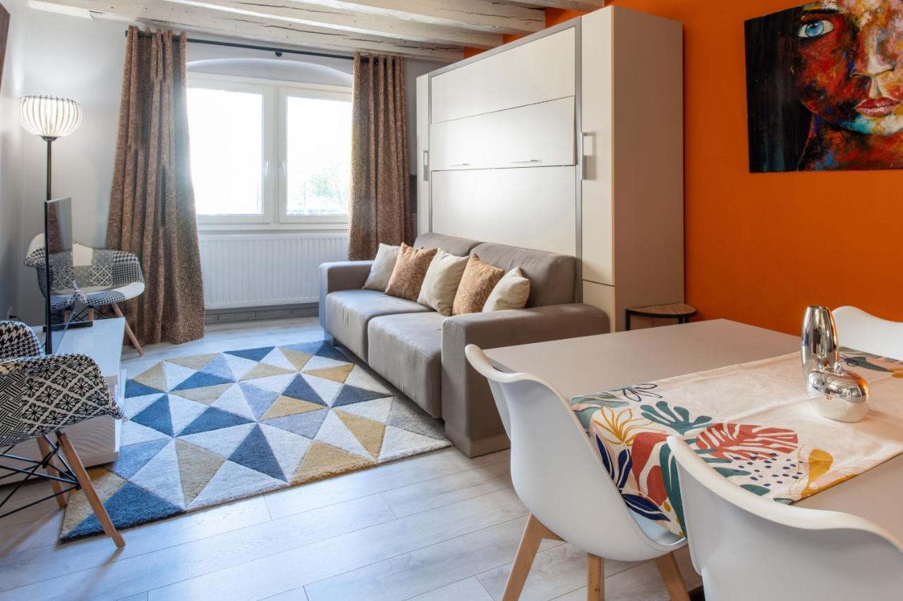 Fitz Roy Annecy Rent Lodge Kültér fotó